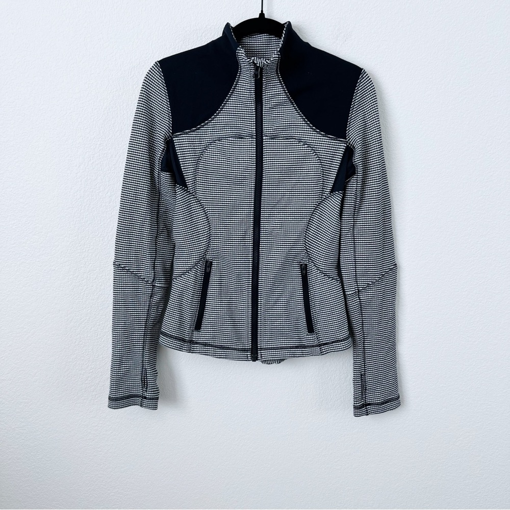 Lululemon Forme Jacket